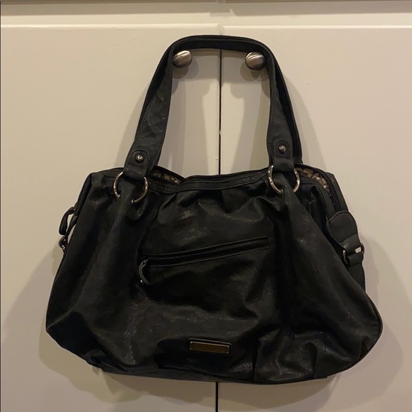 Candice Los Angeles - Fringe Handbag - Picture 3 of 5